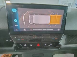 VOLKSWAGEN ID.Buzz usata, con USB
