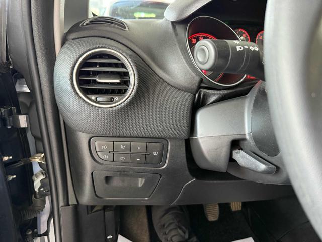 FIAT Punto usata 12
