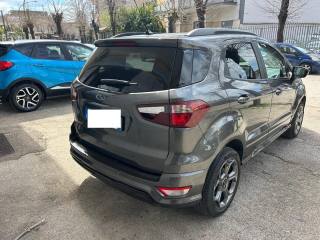 FORD EcoSport usata, con Alzacristalli elettrici
