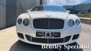 BENTLEY Continental usata 66