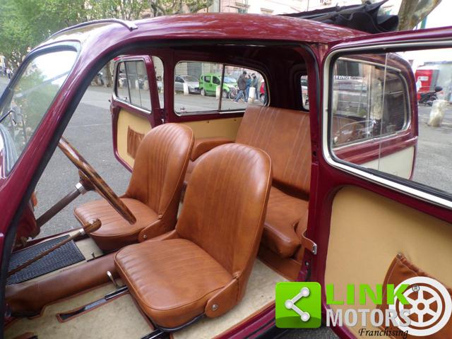 FIAT 500C usata 78