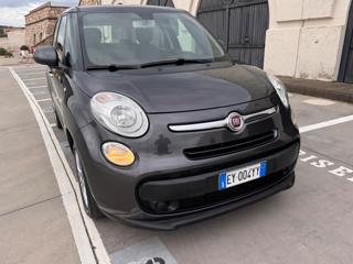 FIAT 500L usata 40
