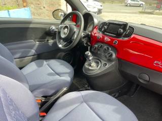 FIAT 500 usata 13