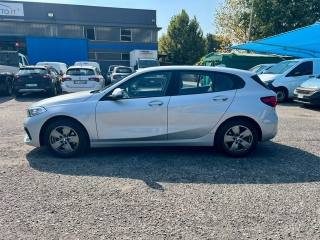 BMW 116 usata, con Alzacristalli elettrici