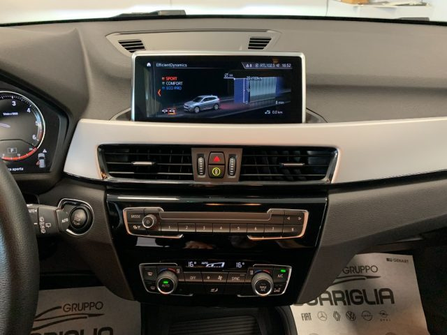 BMW X1 usata, con USB
