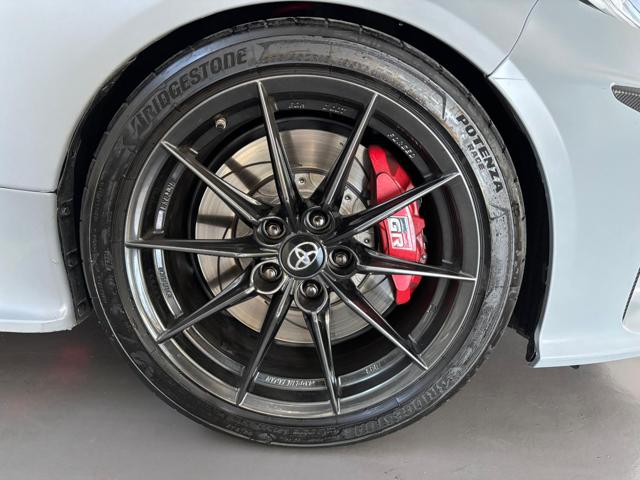 TOYOTA Yaris usata, con Airbag Passeggero