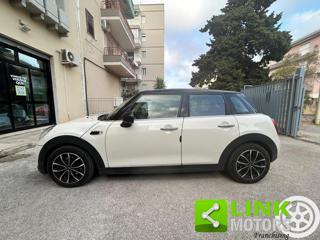 MINI Cooper D usata 14