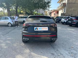VOLKSWAGEN Taigo usata, con Autoradio