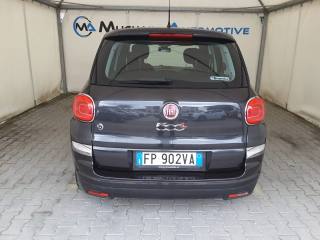 FIAT 500L usata, con ESP