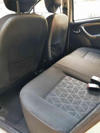 DACIA Duster usata, con Filtro antiparticolato