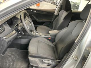 SKODA Octavia usata, con ESP