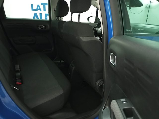 CITROEN C3 Aircross usata, con Fari LED