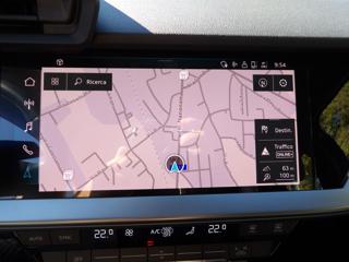AUDI A3 usata, con Vivavoce