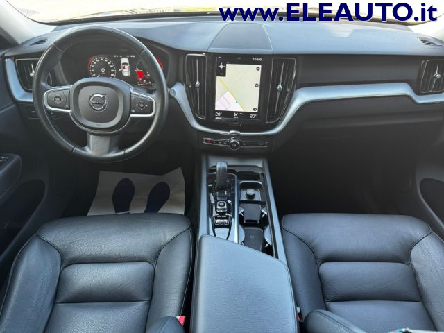 VOLVO XC60 usata, con Sistema di navigazione