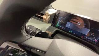 LANCIA Ypsilon usata, con Park Distance Control