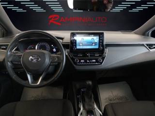 TOYOTA Corolla usata 12