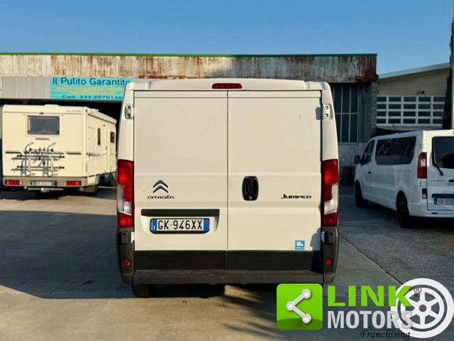 CITROEN Jumper usata 18