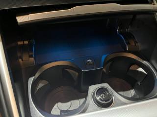 BMW 320 usata, con Volante in pelle
