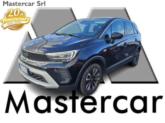 OPEL Crossland usata, con Airbag