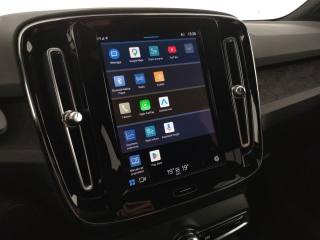 VOLVO XC40 usata, con Servosterzo