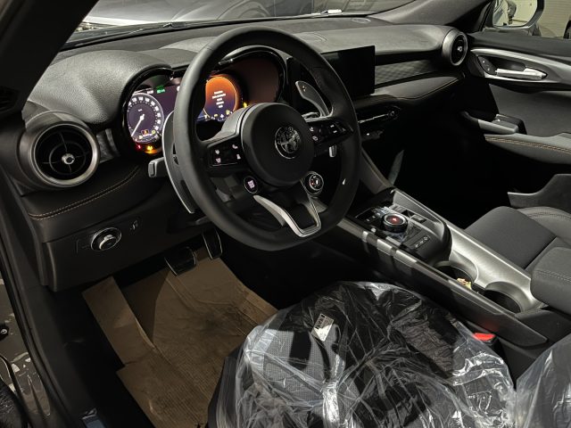 ALFA ROMEO Tonale usata, con Climatizzatore