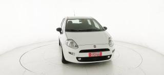 FIAT Punto usata 23