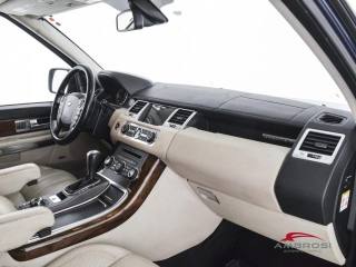LAND ROVER Range Rover Sport usata 11