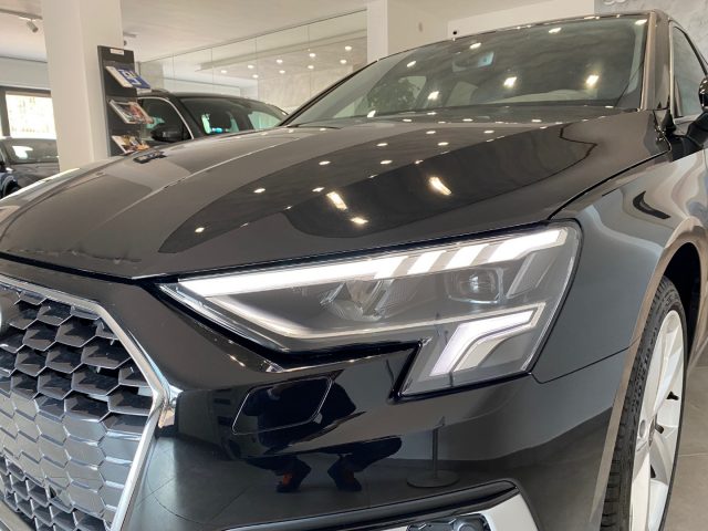 AUDI A3 usata, con Boardcomputer
