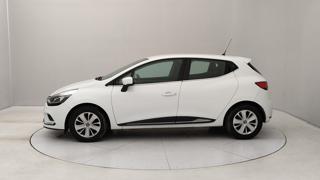 RENAULT Clio usata, con Airbag