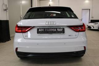 AUDI A1 usata, con Autoradio