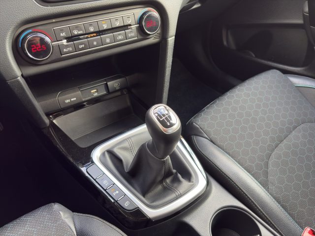 KIA XCeed usata, con Vetri oscurati