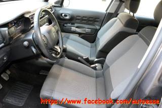 CITROEN C3 usata, con Boardcomputer
