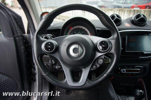 SMART ForTwo usata 9
