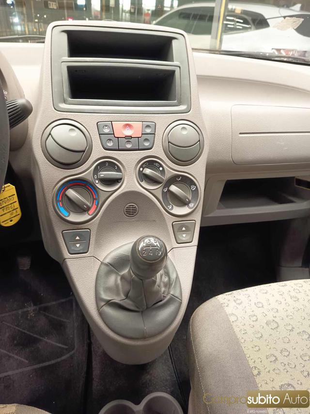 FIAT Panda usata 18