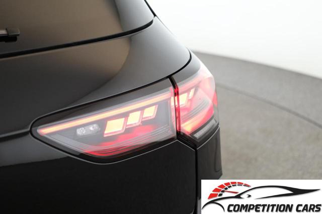 VOLKSWAGEN Golf usata, con Regolazione elettrica sedili