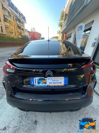 CITROEN E-C4 usata, con Boardcomputer