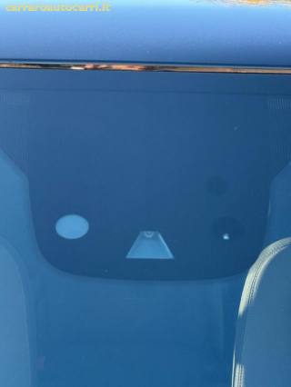 FORD Tourneo Custom usata, con Sistema di chiamata d