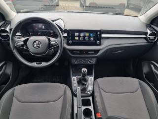 SKODA Fabia usata, con Cruise Control