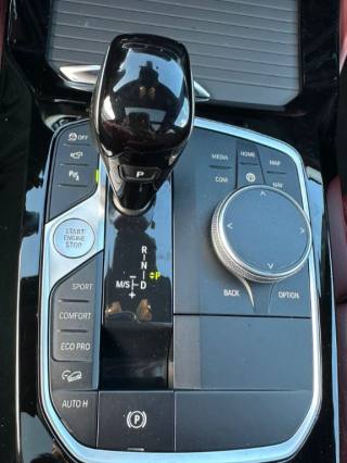 BMW X4 usata, con Regolazione elettrica sedili