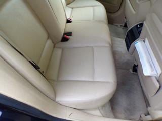 BMW 740 usata, con Sistema lavafari