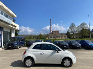 FIAT 500 usata, con Airbag Passeggero