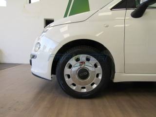 FIAT 500C usata, con Airbag Passeggero