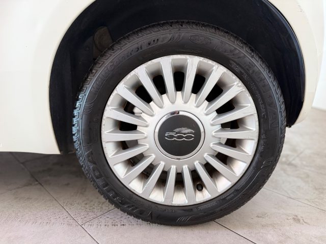 FIAT 500 usata 14