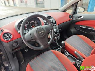 OPEL Corsa usata, con Airbag Passeggero