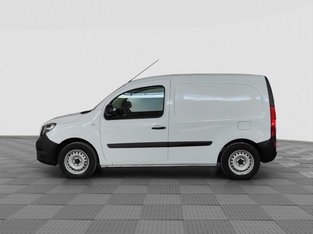 MERCEDES-BENZ Citan usata 1