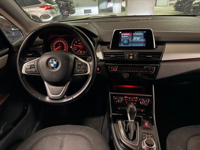 BMW 220 usata, con Cruise Control