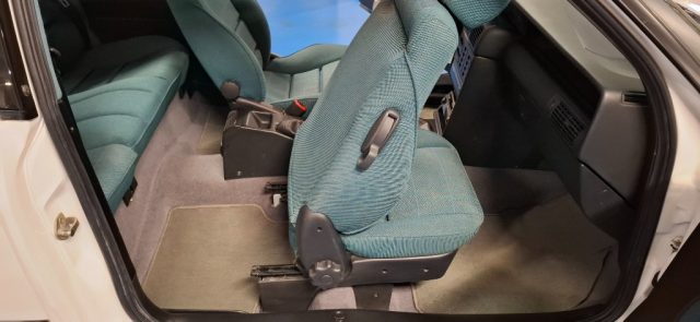 LANCIA Delta usata 36