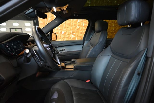 LAND ROVER Range Rover Sport usata 28