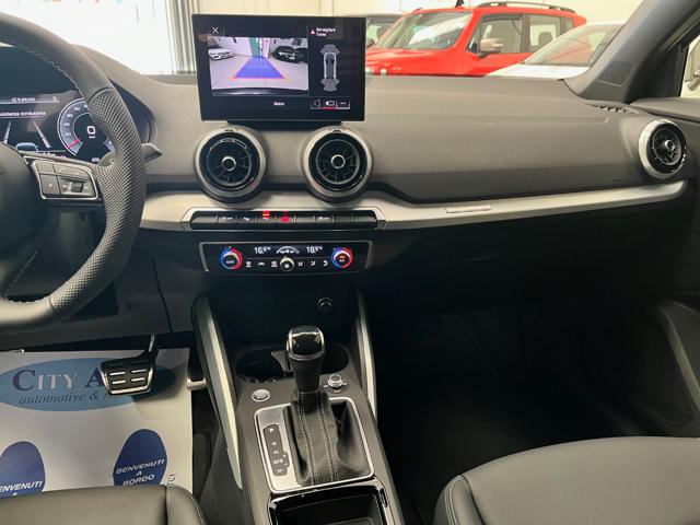 AUDI Q2 usata, con Controllo trazione