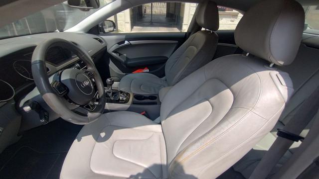 AUDI A5 usata, con Servosterzo
